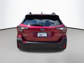 Subaru Outback 2020 AWD Premium 4dr Crossover