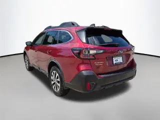 Subaru Outback 2020 AWD Premium 4dr Crossover