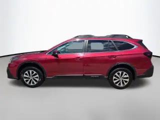 Subaru Outback 2020 AWD Premium 4dr Crossover