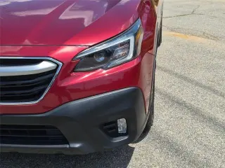 Subaru Outback 2020 AWD Premium 4dr Crossover