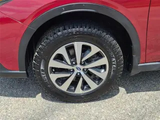 Subaru Outback 2020 AWD Premium 4dr Crossover