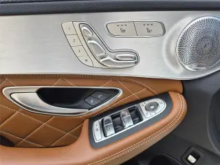 Mercedes-Benz C-Class 2018 AWD AMG C 43 4MATIC 4dr Sedan