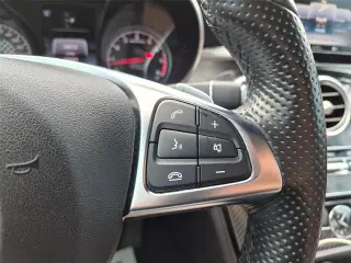 Mercedes-Benz C-Class 2018 AWD AMG C 43 4MATIC 4dr Sedan