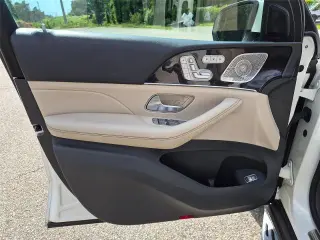 Mercedes-Benz GLS 2020 AWD GLS 450 4MATIC 4dr SUV