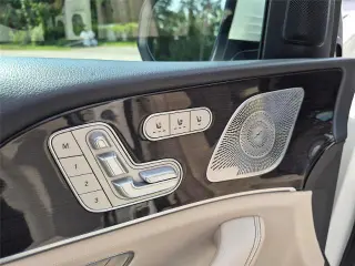 Mercedes-Benz GLS 2020 AWD GLS 450 4MATIC 4dr SUV