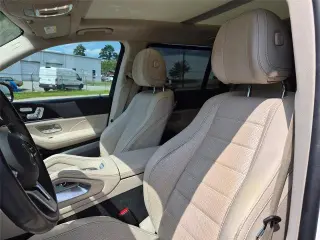 Mercedes-Benz GLS 2020 AWD GLS 450 4MATIC 4dr SUV