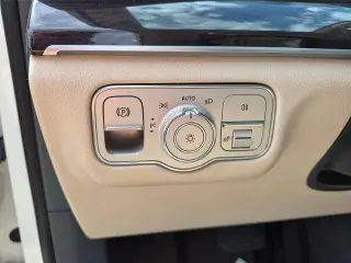 Mercedes-Benz GLS 2020 AWD GLS 450 4MATIC 4dr SUV