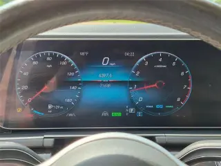 Mercedes-Benz GLS 2020 AWD GLS 450 4MATIC 4dr SUV