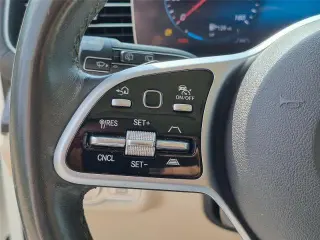Mercedes-Benz GLS 2020 AWD GLS 450 4MATIC 4dr SUV
