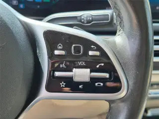 Mercedes-Benz GLS 2020 AWD GLS 450 4MATIC 4dr SUV