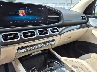 Mercedes-Benz GLS 2020 AWD GLS 450 4MATIC 4dr SUV