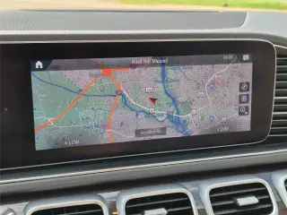 Mercedes-Benz GLS 2020 AWD GLS 450 4MATIC 4dr SUV