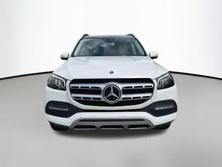 Mercedes-Benz GLS 2020 AWD GLS 450 4MATIC 4dr SUV