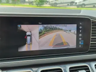 Mercedes-Benz GLS 2020 AWD GLS 450 4MATIC 4dr SUV