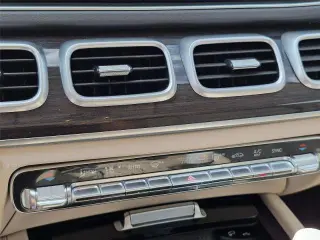 Mercedes-Benz GLS 2020 AWD GLS 450 4MATIC 4dr SUV