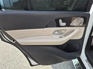 Mercedes-Benz GLS 2020 AWD GLS 450 4MATIC 4dr SUV