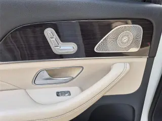 Mercedes-Benz GLS 2020 AWD GLS 450 4MATIC 4dr SUV
