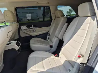 Mercedes-Benz GLS 2020 AWD GLS 450 4MATIC 4dr SUV