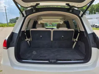 Mercedes-Benz GLS 2020 AWD GLS 450 4MATIC 4dr SUV