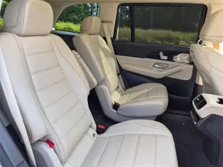 Mercedes-Benz GLS 2020 AWD GLS 450 4MATIC 4dr SUV