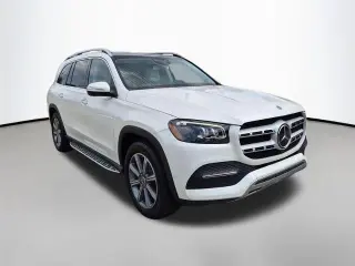Mercedes-Benz GLS 2020 AWD GLS 450 4MATIC 4dr SUV