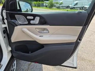 Mercedes-Benz GLS 2020 AWD GLS 450 4MATIC 4dr SUV