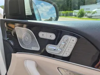 Mercedes-Benz GLS 2020 AWD GLS 450 4MATIC 4dr SUV