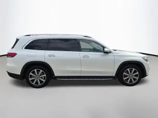 Mercedes-Benz GLS 2020 AWD GLS 450 4MATIC 4dr SUV