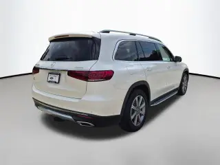 Mercedes-Benz GLS 2020 AWD GLS 450 4MATIC 4dr SUV