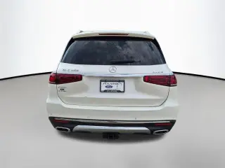 Mercedes-Benz GLS 2020 AWD GLS 450 4MATIC 4dr SUV