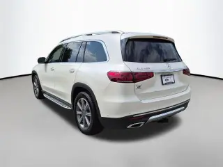 Mercedes-Benz GLS 2020 AWD GLS 450 4MATIC 4dr SUV