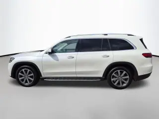 Mercedes-Benz GLS 2020 AWD GLS 450 4MATIC 4dr SUV