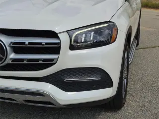 Mercedes-Benz GLS 2020 AWD GLS 450 4MATIC 4dr SUV