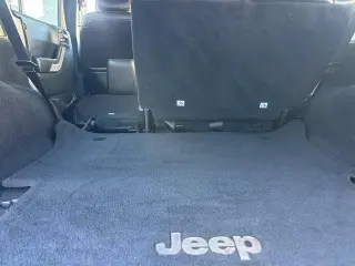 Jeep Wrangler Unlimited 2013 4x4 Rubicon 10th Anniversary 4dr SUV