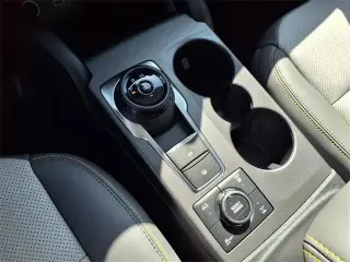 Ford Bronco Sport 2025 AWD Badlands 4dr SUV