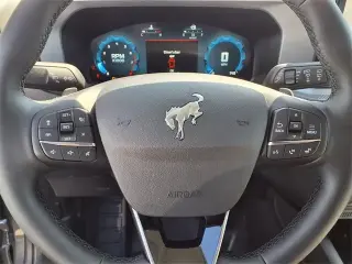 Ford Bronco Sport 2025 AWD Badlands 4dr SUV