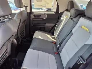 Ford Bronco Sport 2025 AWD Badlands 4dr SUV