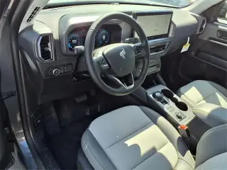 Ford Bronco Sport 2025 AWD Badlands 4dr SUV