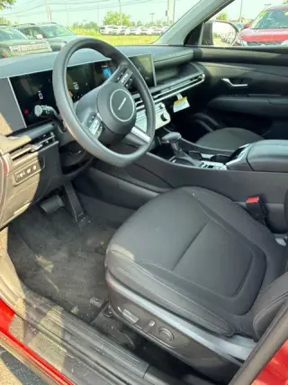 Hyundai TUCSON 2026 AWD SEL 4dr SUV