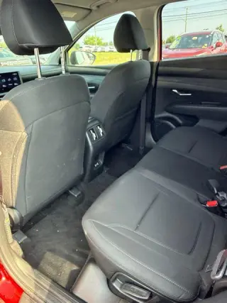 Hyundai TUCSON 2026 AWD SEL 4dr SUV