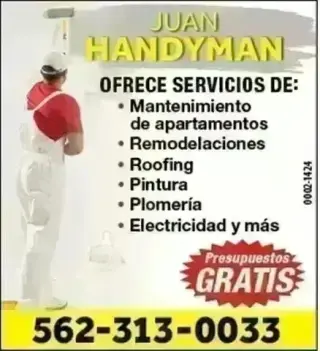 HANDYMAN