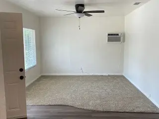 Move in ready home
