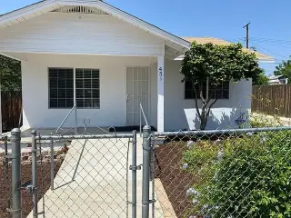 Move in ready home