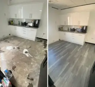 🧼 Limpieza Profunda