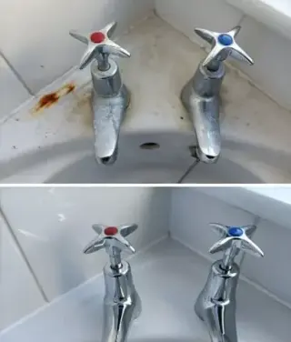 🧼 Limpieza Profunda