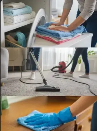 🧼 Limpieza Profunda