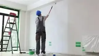 🎨 PINTURA INTERIOR Y EXTERIOR