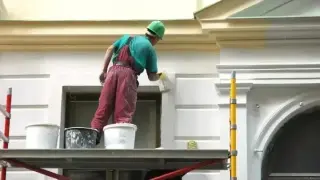 🎨 PINTURA INTERIOR Y EXTERIOR