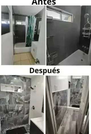 Remodelaciones en General