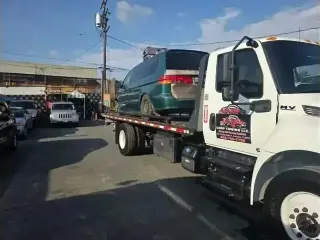 Compradores de Carros Junk